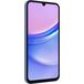 Samsung Galaxy A15 SM-A155 128Gb+4Gb Dual 4G Blue (EAC) - 