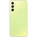 Samsung Galaxy A34 5G SM-A346 128Gb+6Gb Dual Lime (EAC) - 