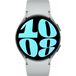 Samsung Galaxy Watch 6 44mm SM-R940 Silver (EAC) - 