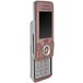 Sony Ericsson W580i Metro Pink - 