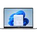 TECNO MegaBook T1 (Intel Core i5 12450H 2, 14.1", 16 LPDDR4, 512 SSD, Intel Iris Xe graphics , DOS) Gray (71003300163) () - 
