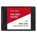 Western Digital WD Red 2Tb SATA (WDS200T1R0A) (EAC) - 