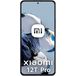 Xiaomi 12T Pro 256Gb+12Gb Dual 5G Silver (Global) () - 