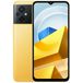 Xiaomi Poco M5 64Gb+4Gb Dual 4G Yellow () - 