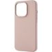 - iPhone 15 Plus 6.7 uBear  Touch Mag Case MagSafe - 