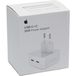    Apple 35W Dual USB-C Port  iPhone iPad Apple Watch Air Pods Android 35W (EU) - 