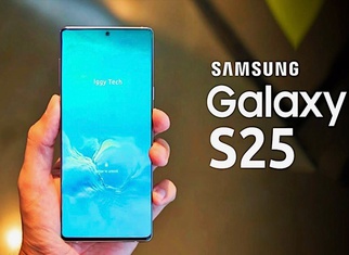     Samsung Galaxy S25!
