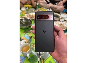   Google Pixel 8 Pro!