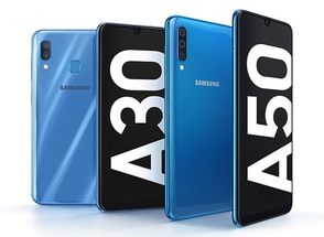 Samsung Galaxy A50|A30: , , .