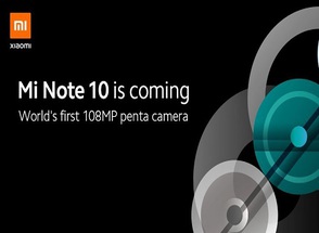 Xiaomi Mi Note 10: , , .