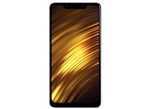 Xiaomi Pocophone F1:   Snapdragon 845  $300 .