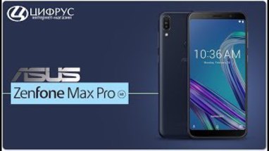 ASUS Zenfone Max Pro M1       