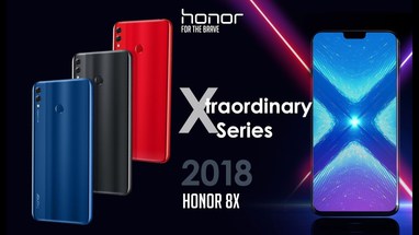 Huawei Honor 8X | 8X Max  , , 
