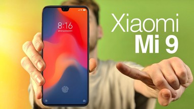 Xiaomi Mi 9: , , 