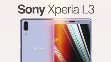 Sony Xperia L3 -   !!!