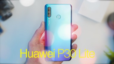 Huawei P30 Lite -    P30 Pro?!