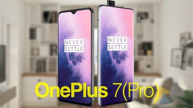  - OnePlus 7  7 Pro! 