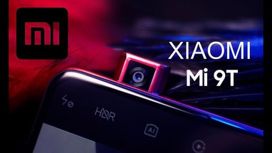 Xiaomi Mi 9T:   ! 