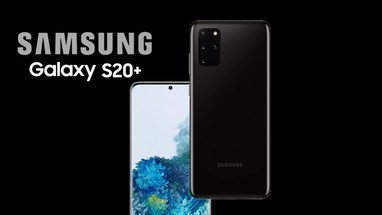Samsung Galaxy S20+ |   !