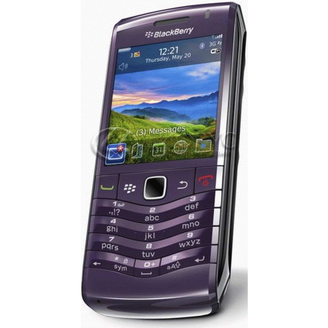 blackberry pearl 9105