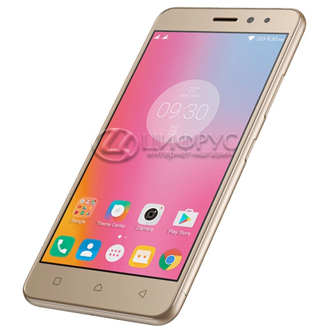 Lenovo k6 power 4gb ram 64gb clearance