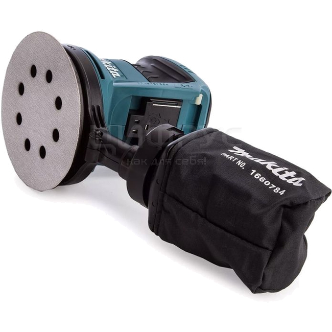 Makita DBO180Z D125