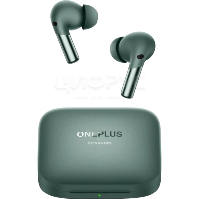 Oneplus Buds Pro 2 Arbor Green