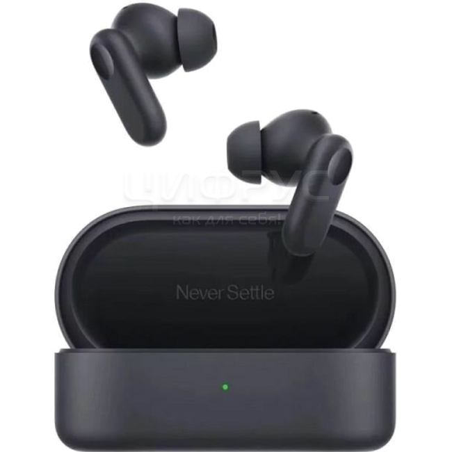 Oneplus Buds V Black