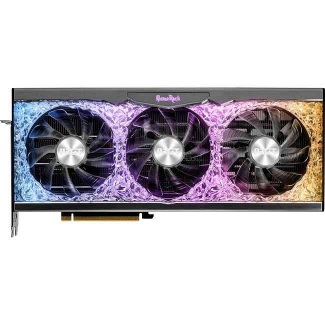 Palit PCI E 4.0 PA RTX3090TI GAMEROCK NVIDIA GeForce RTX