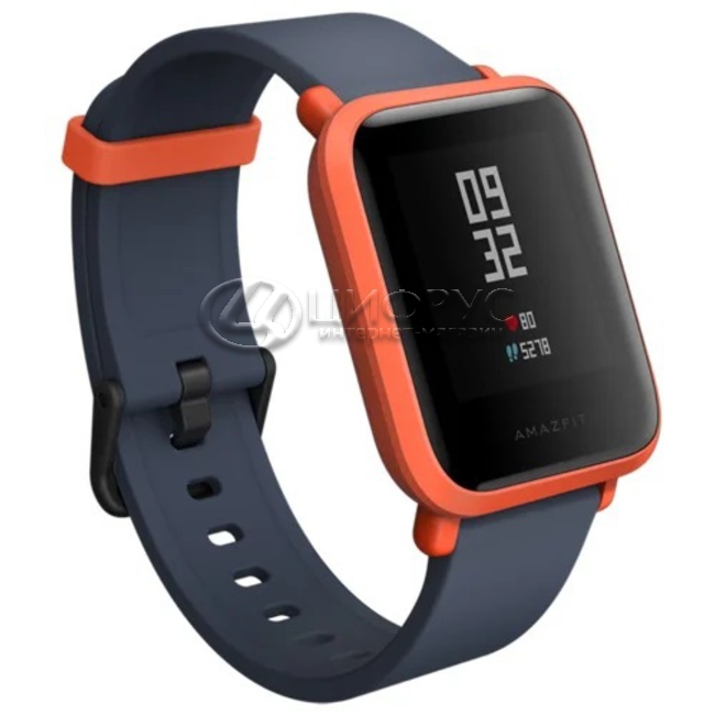 Smartwatch xiaomi amazfit bip opiniones sale