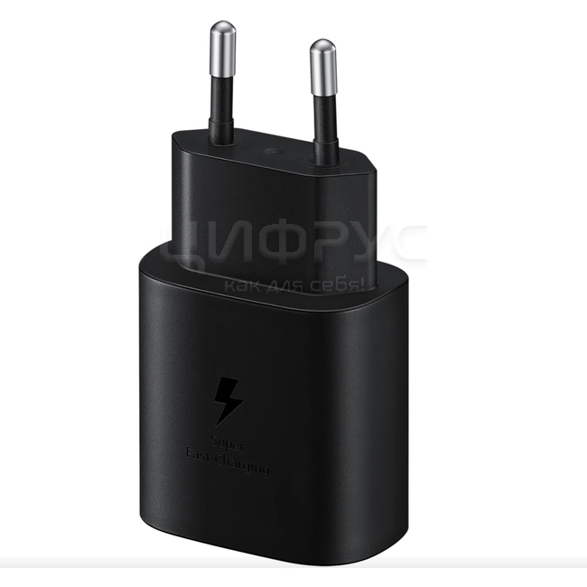 Samsung 25W Type C EP TA800 3