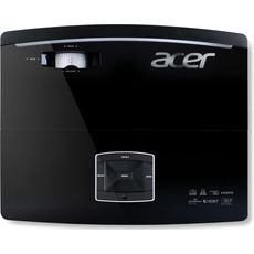Acer P6605 DLP 5500Lm (1920x1200) 20000:1  :3000 1xUSB typeA 1xHDMI 4.5 (MR.JUG11.002) (EAC)