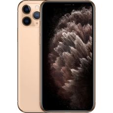 Apple iPhone 11 Pro 256Gb Gold (EU)