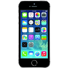 Apple iPhone 5S (A1530) 16Gb LTE Space Gray
