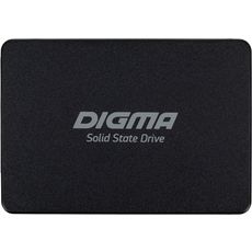 DIGMA 128Gb SATA (DGSR2128GY23T) (EAC)