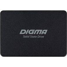 DIGMA 256Gb SATA (DGSR2256GS93T) (EAC)