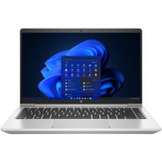 HP ProBook 440 G9 (Inte Core i3 1215U, 8Gb, SSD 256Gb, Intel UHD Graphics, 14", UWVA, Free DOS) Silver (6A1S8EA) ()