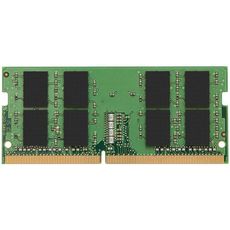 Kingston ValueRAM 8 DDR3 1600 SODIMM CL11 dual rank, Ret (KVR16S11/8WP) ()