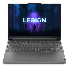 Lenovo Legion 5 Slim 16IRH8 (Intel Core i7 13700H 2400MHz, 16", 2560x1600, 16GB, 1024GB SSD, NVIDIA GeForce RTX 4060 8GB,  ) Grey (82YA009QRK) (EAC)