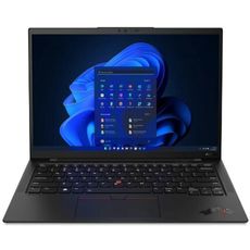 Lenovo ThinkPad X1 Carbon G10 Intel Core i7 1265U 14