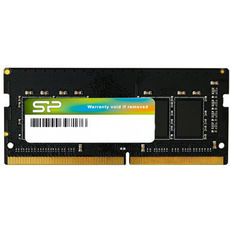 Silicon Power 8 DDR4 3200 SODIMM CL22 single rank (SP008GBSFU320B02) ()