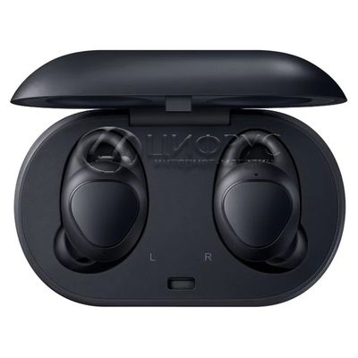 Samsung Gear IconX 2018 SM R140 Black Samsung Gear IconX 2018 SM R140 Black