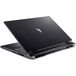 Acer Nitro 17 AN17-51-716G (Intel Core i7 13700H, 16Gb, SSD 1Tb, NVIDIA GeForce RTX4050 6Gb, 17.3", IPS QHD 2560x1440, noOS) Black (NH.QK5CD.001) () - 
