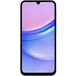 Samsung Galaxy A15 SM-A155 128Gb+4Gb Dual 4G Light Blue (EAC) - 