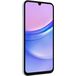 Samsung Galaxy A15 SM-A155 128Gb+4Gb Dual 4G Light Blue (EAC) - 