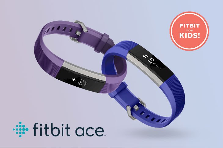 Fitbit ace tracker sale